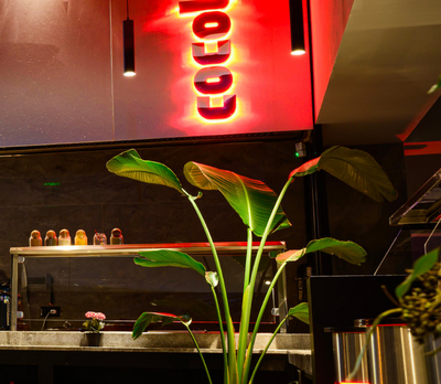 WooM Coffee