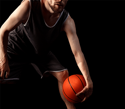 Basketbol Antrenmanı